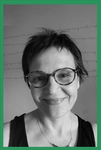 أنا كلايبورن